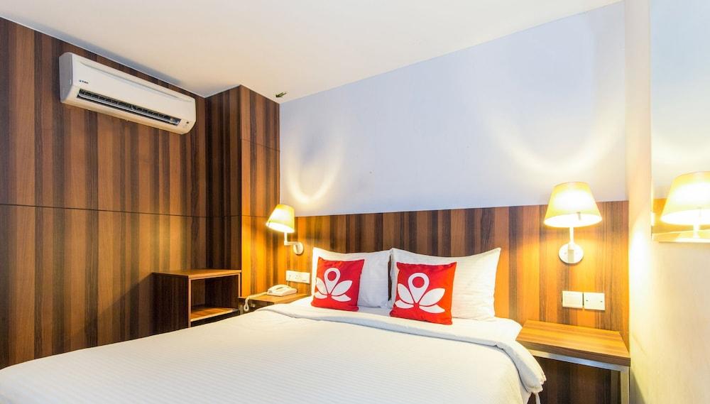 Zen Rooms Sakura Boutique Hotel Kuala Lumpur Exteriér fotografie