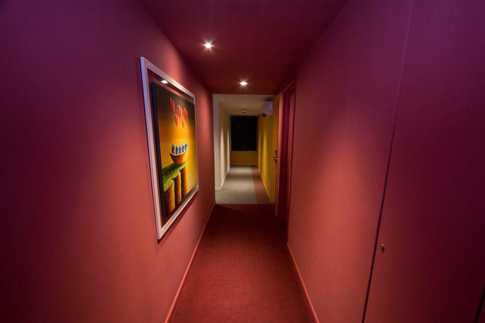 Zen Rooms Sakura Boutique Hotel Kuala Lumpur Exteriér fotografie