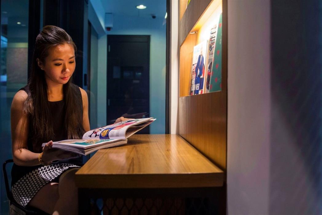 Zen Rooms Sakura Boutique Hotel Kuala Lumpur Exteriér fotografie