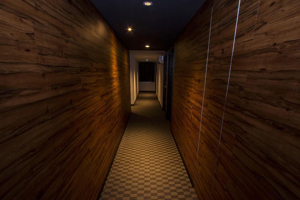 Zen Rooms Sakura Boutique Hotel Kuala Lumpur Exteriér fotografie